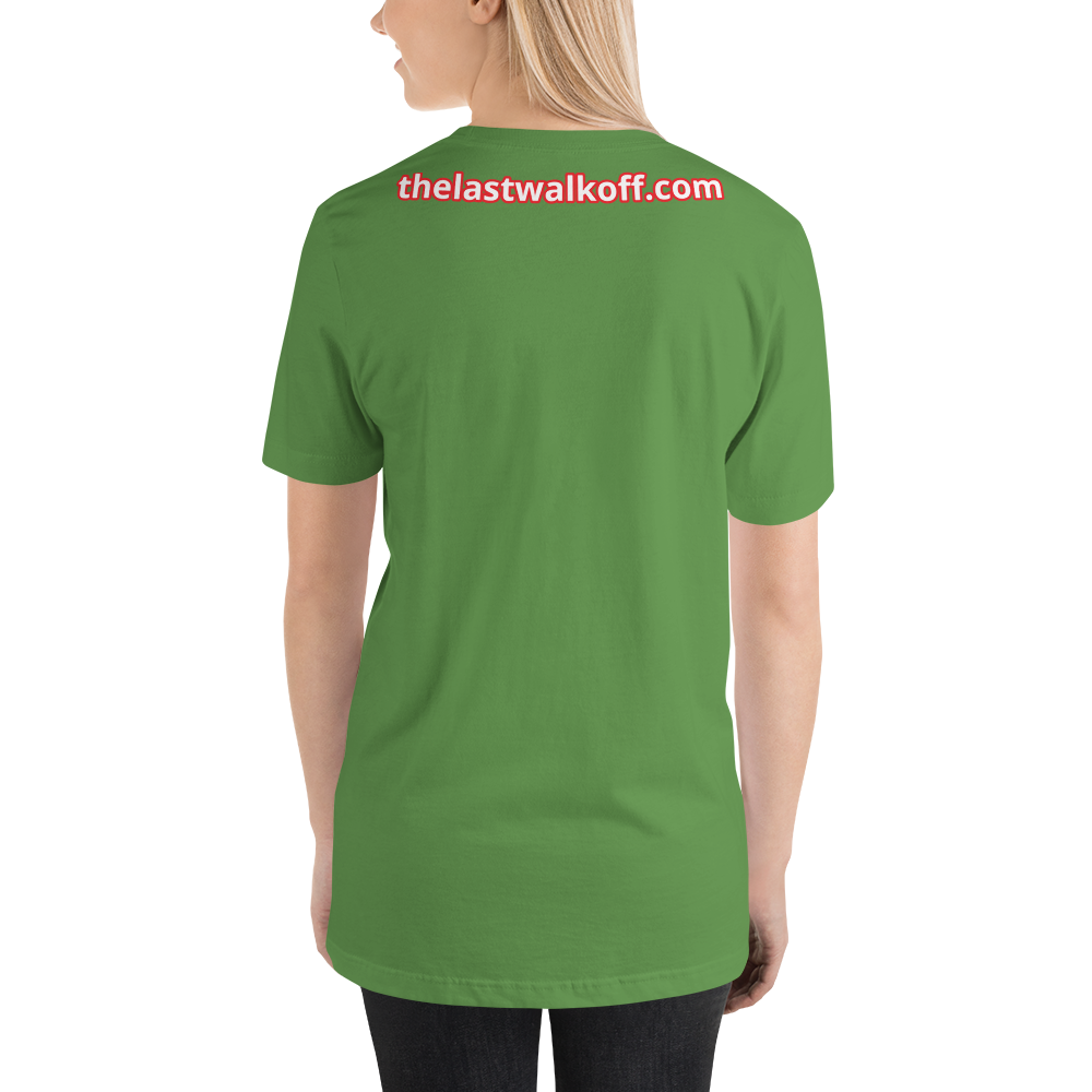 She-Shed Pool Shirt