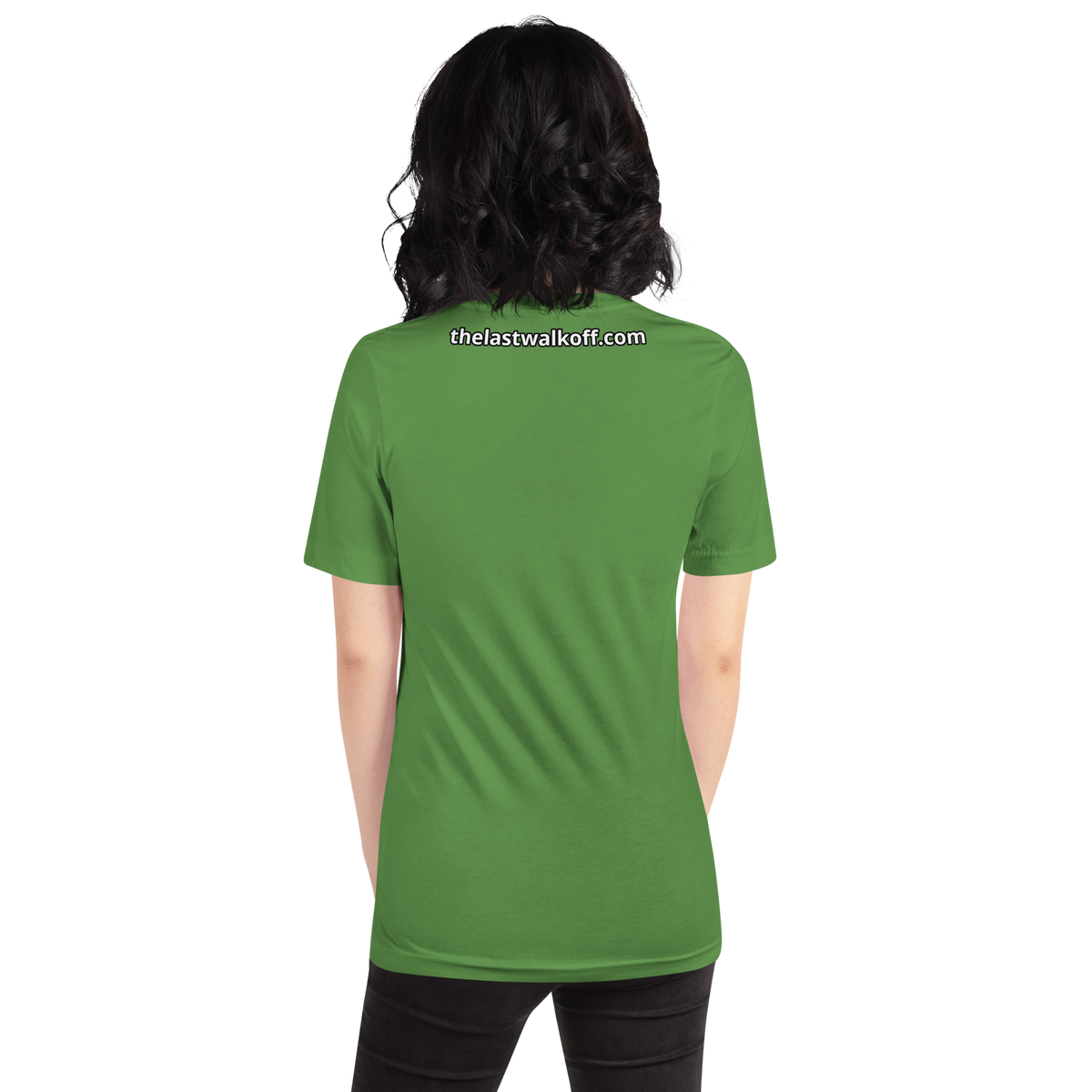 She-Shed Closet Space Shirt