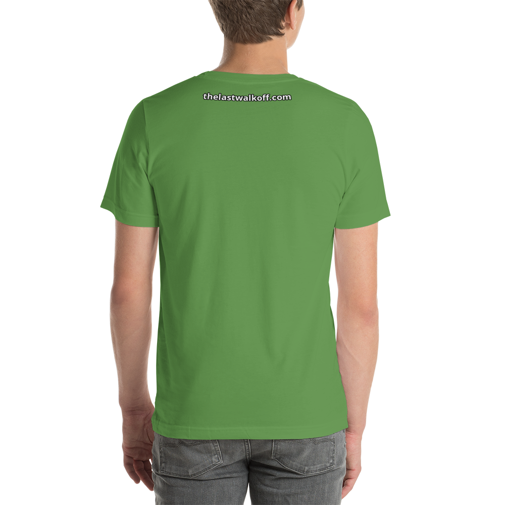 Look in the Mirror Show T-shirt
