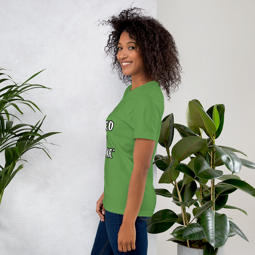 She-Shed Lake Shirt