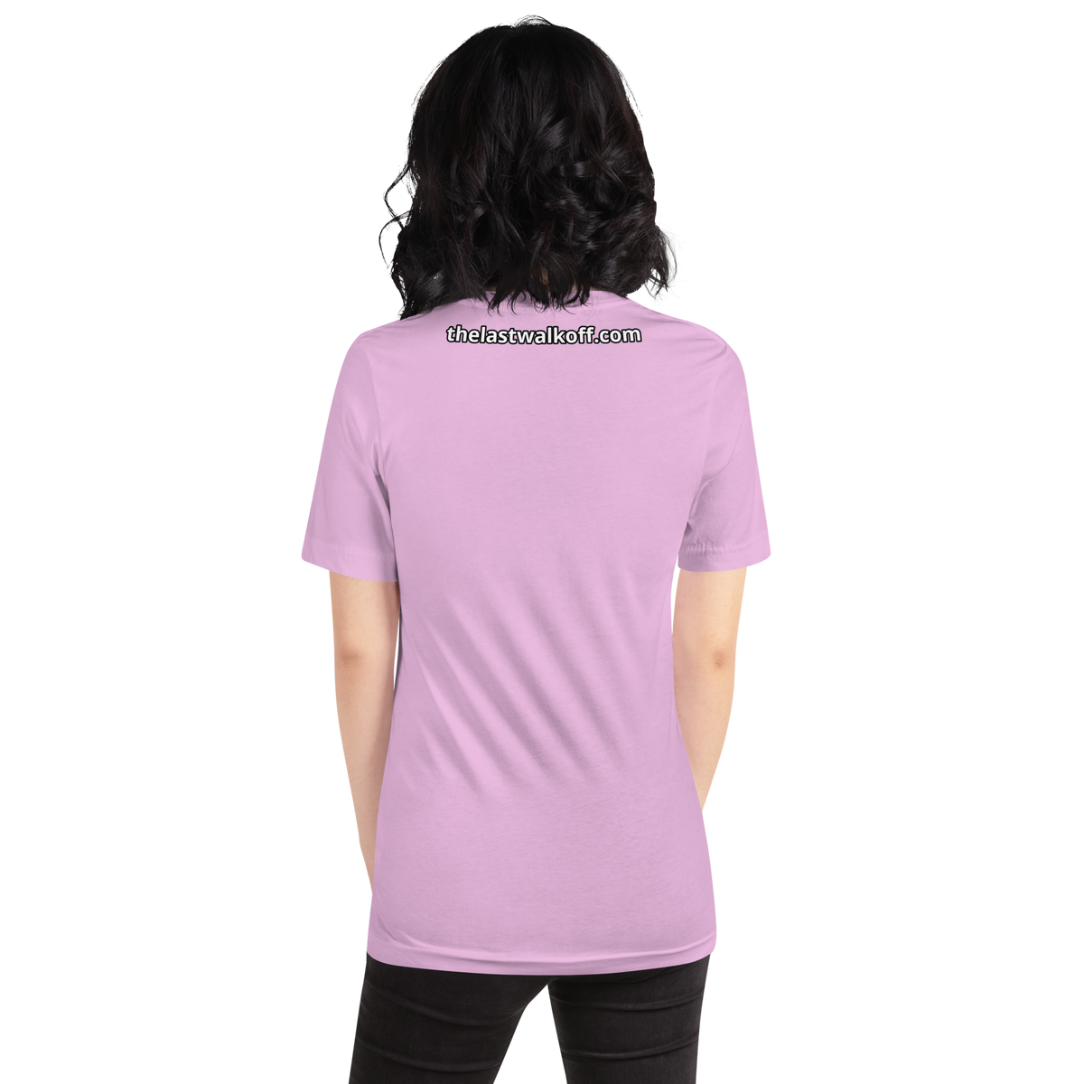 She-Shed Closet Space Shirt