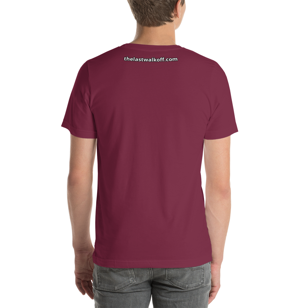 Look in the Mirror Show T-shirt