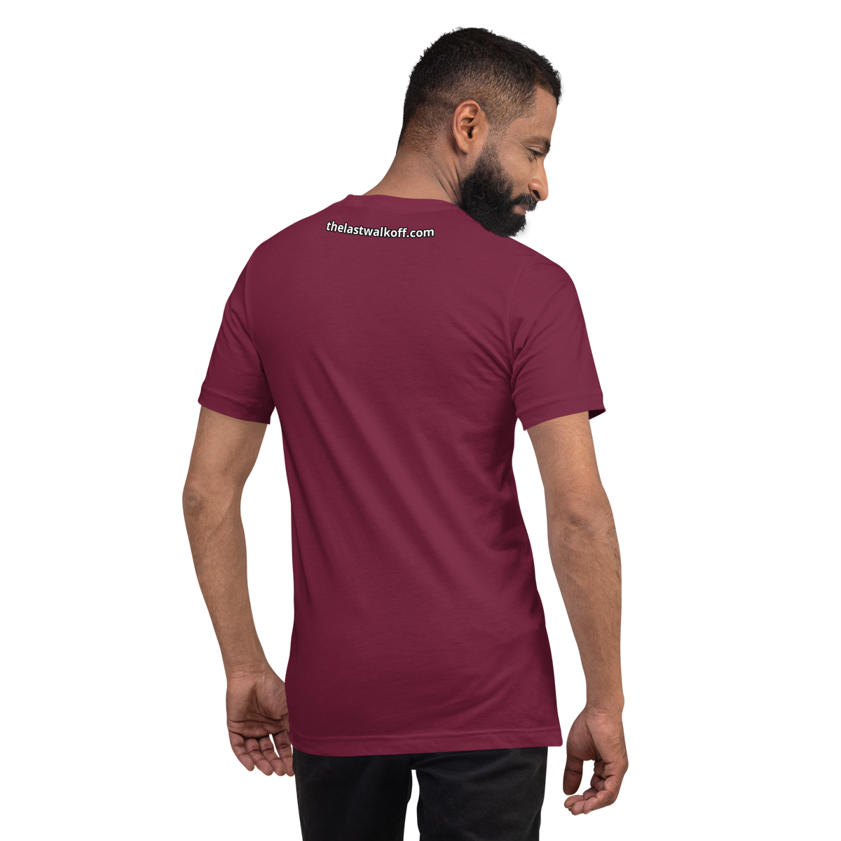 Champion Show T-shirt
