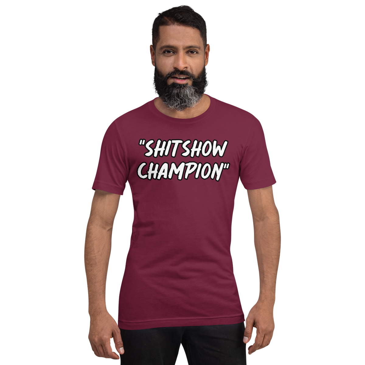 Champion Show T-shirt