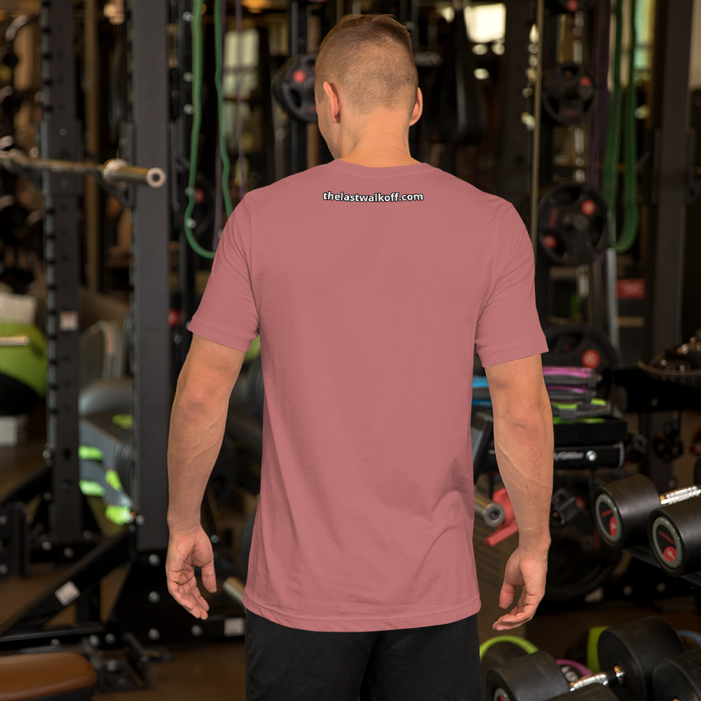 Run Show T-Shirt