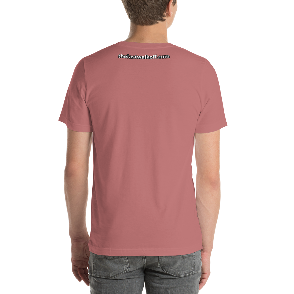 Look in the Mirror Show T-shirt