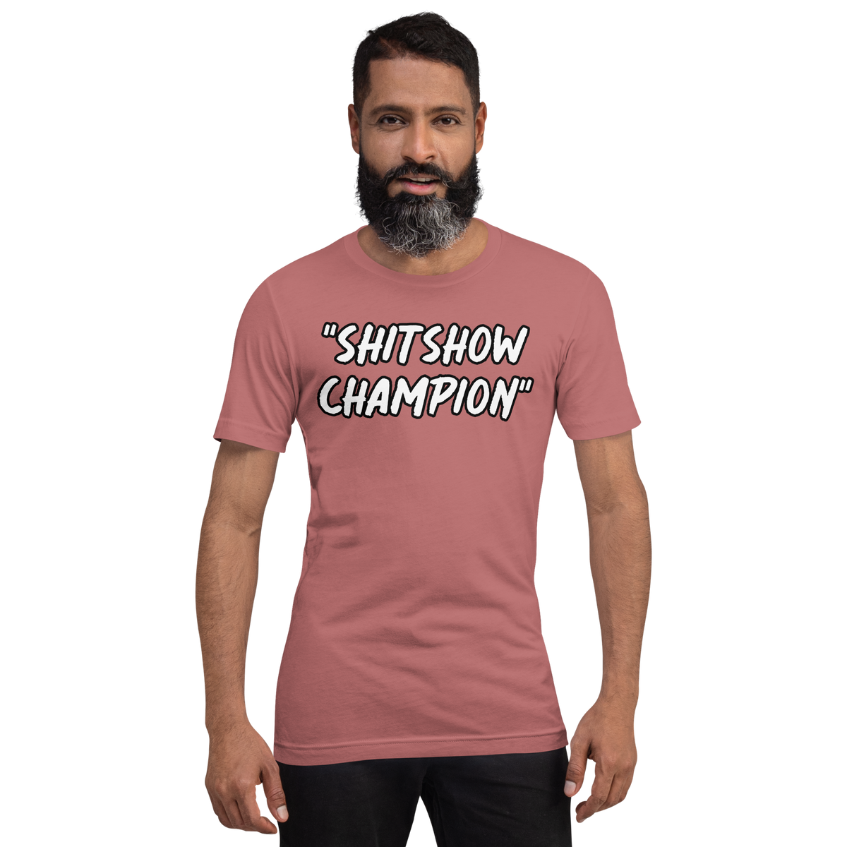 Champion Show T-shirt