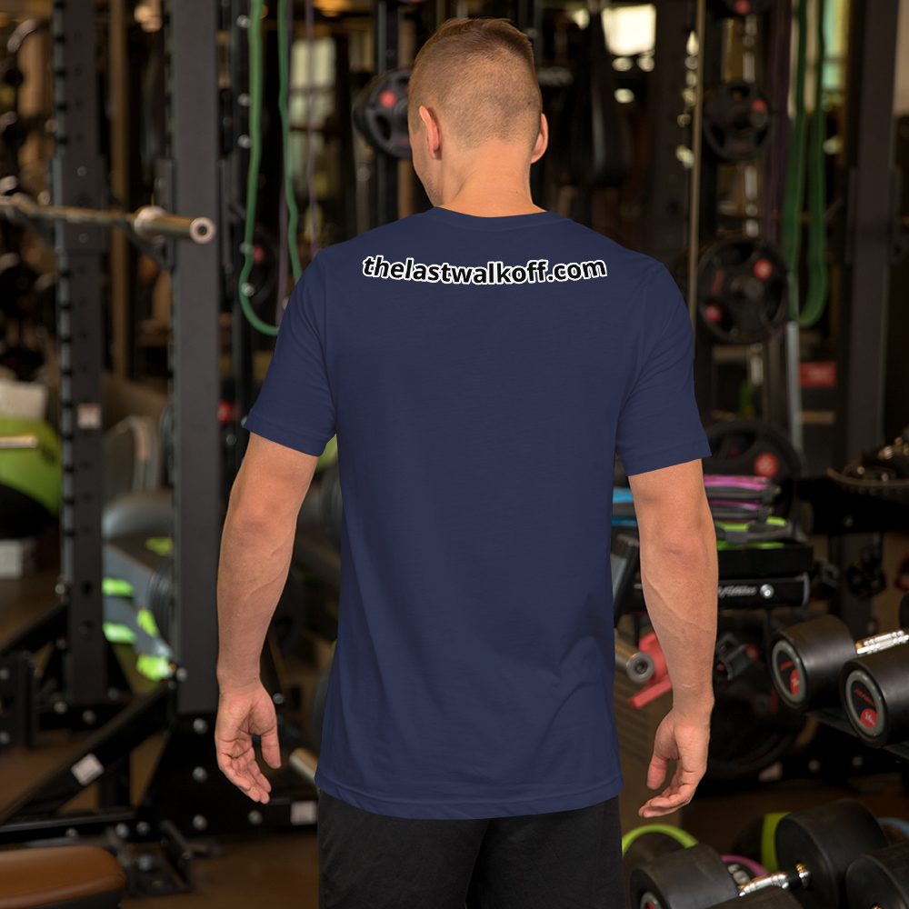My Best Shot Golf T-Shirt