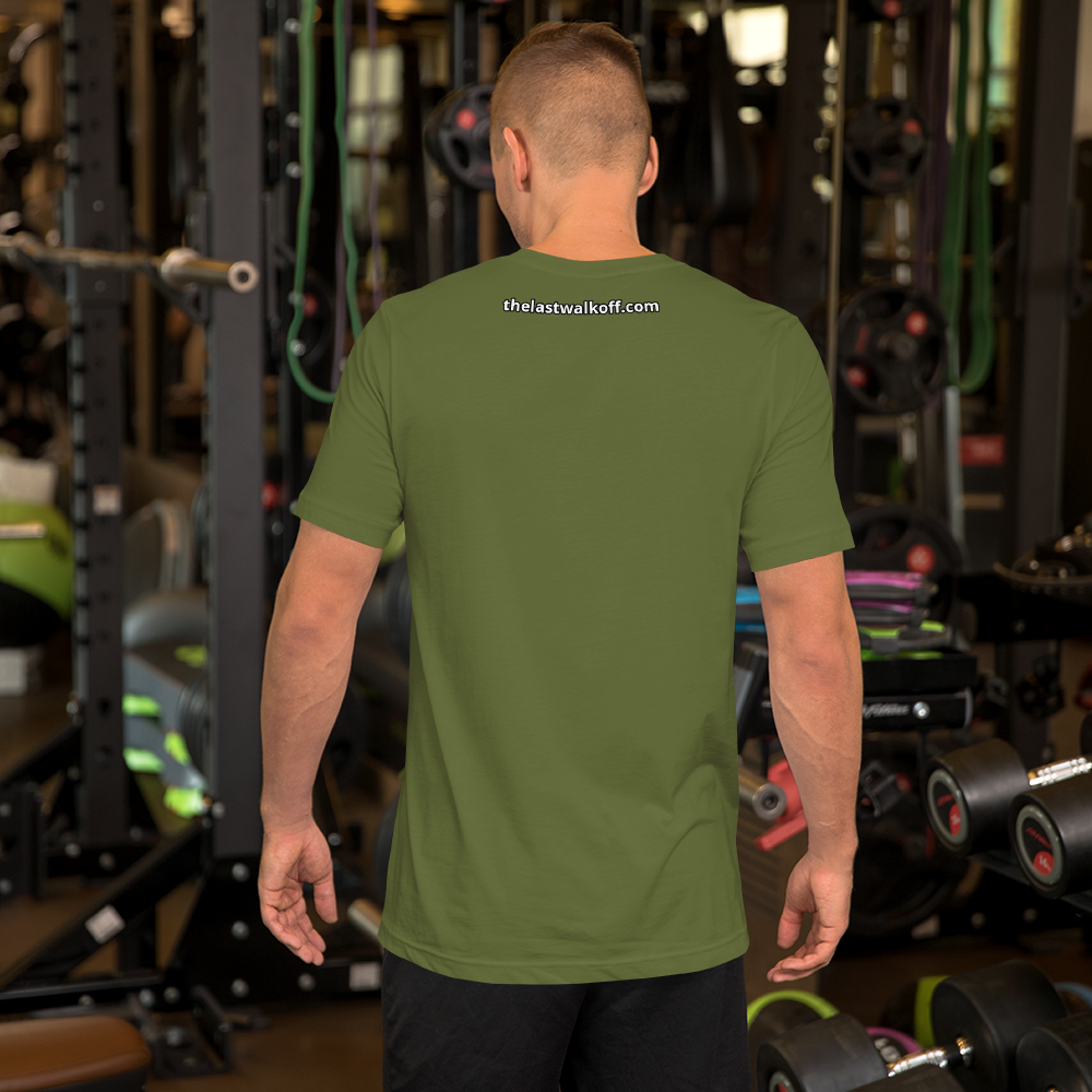 Look in the Mirror Show T-shirt
