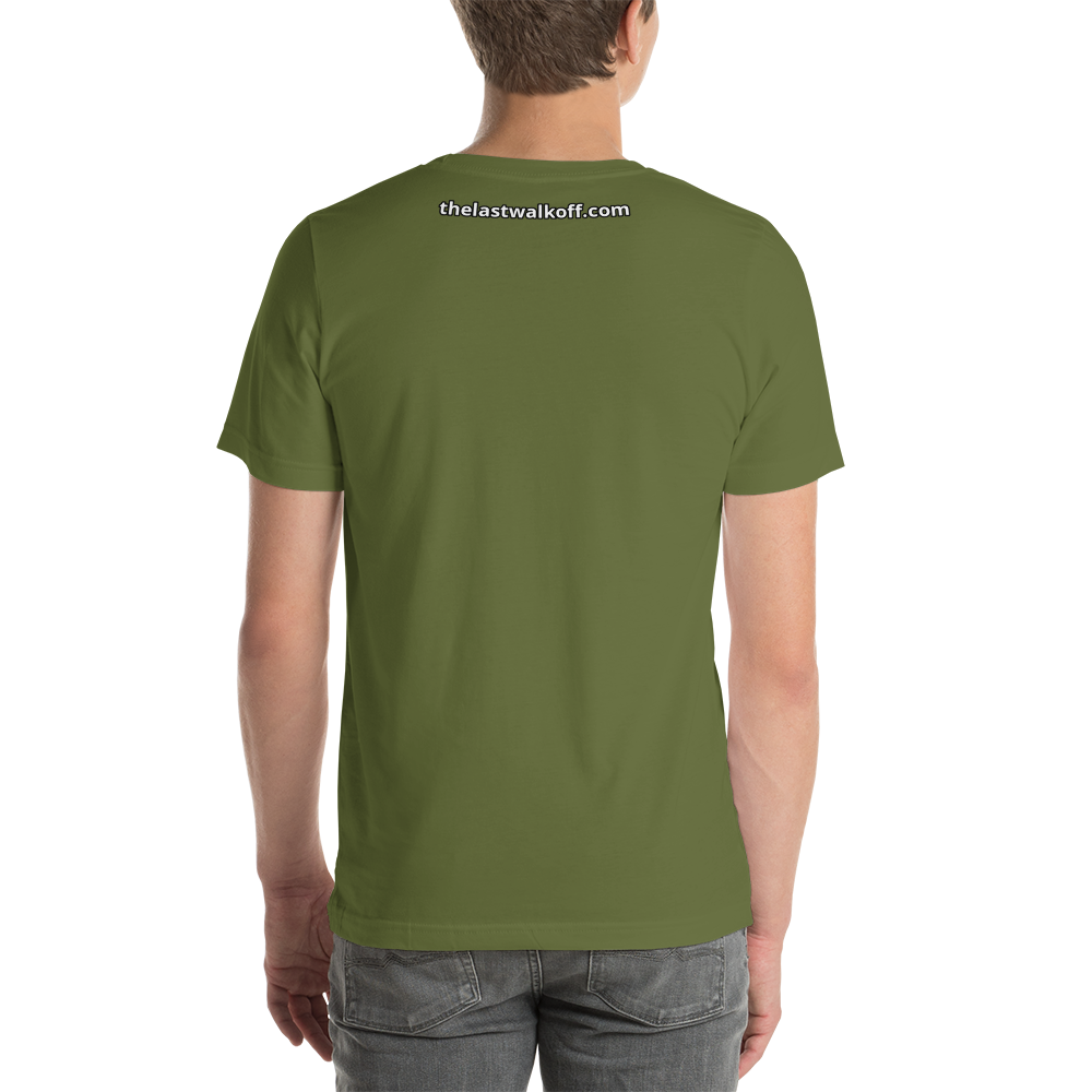 Look in the Mirror Show T-shirt