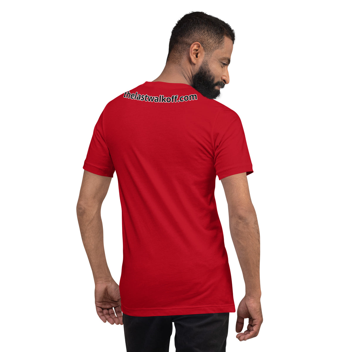 A New Day Show T-shirt