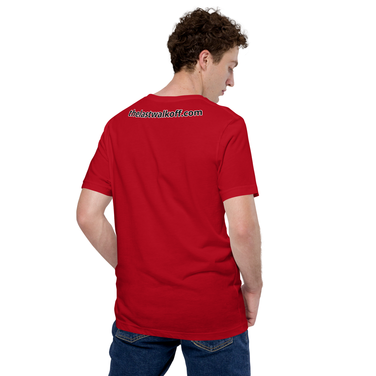 I'm With the Show T-Shirt