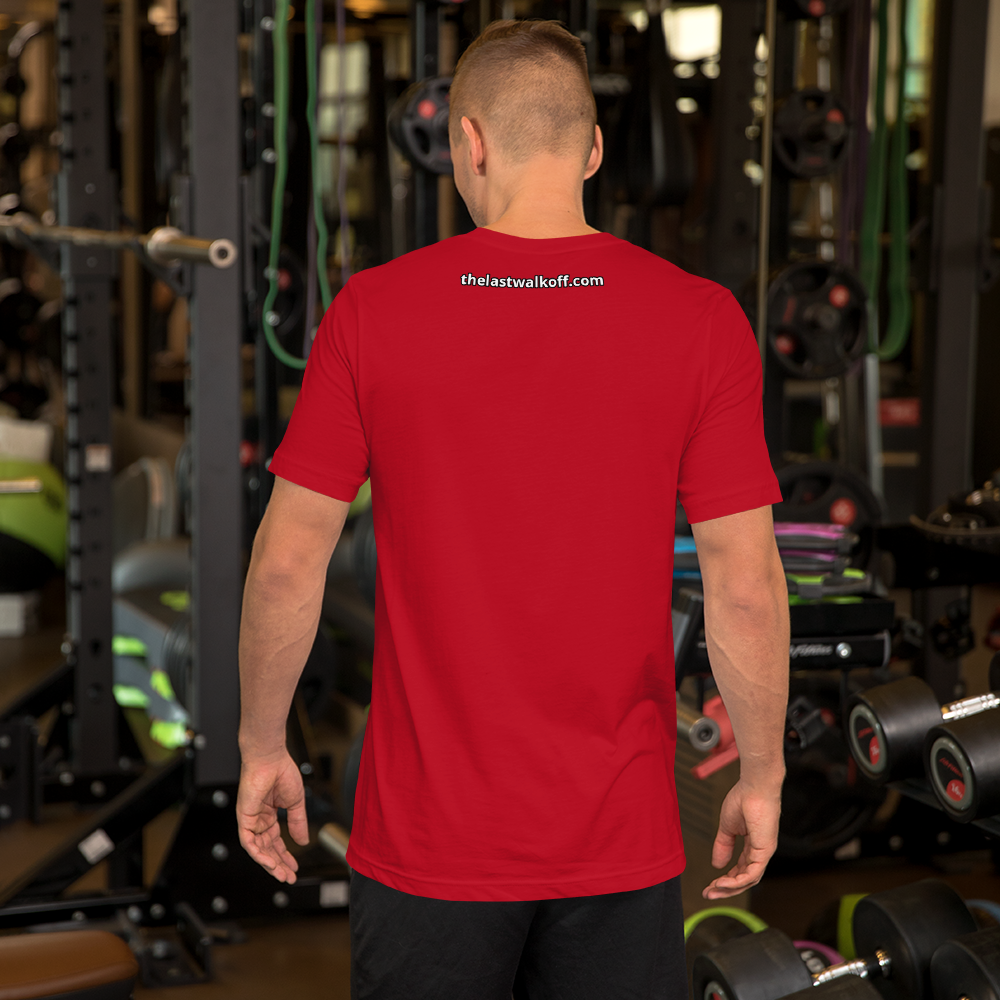 Run Show T-Shirt