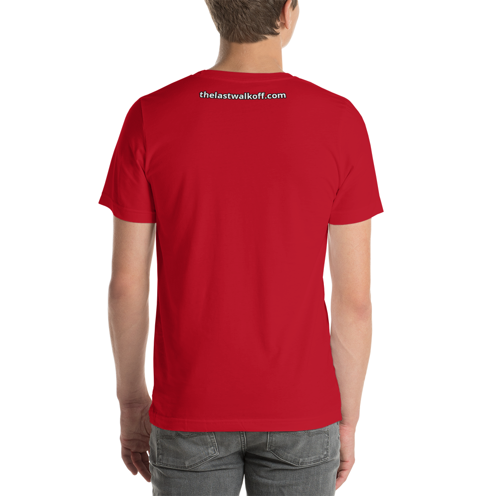 Look in the Mirror Show T-shirt