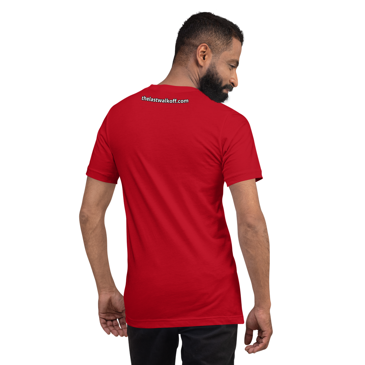 Champion Show T-shirt