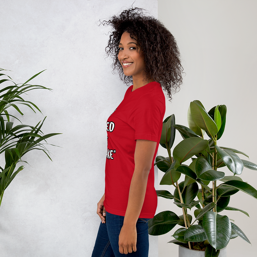 She-Shed Lake Shirt