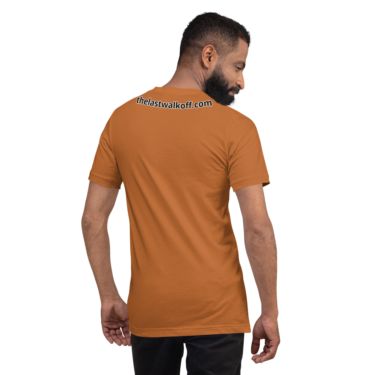 Happy Thanksgiving T-Shirt