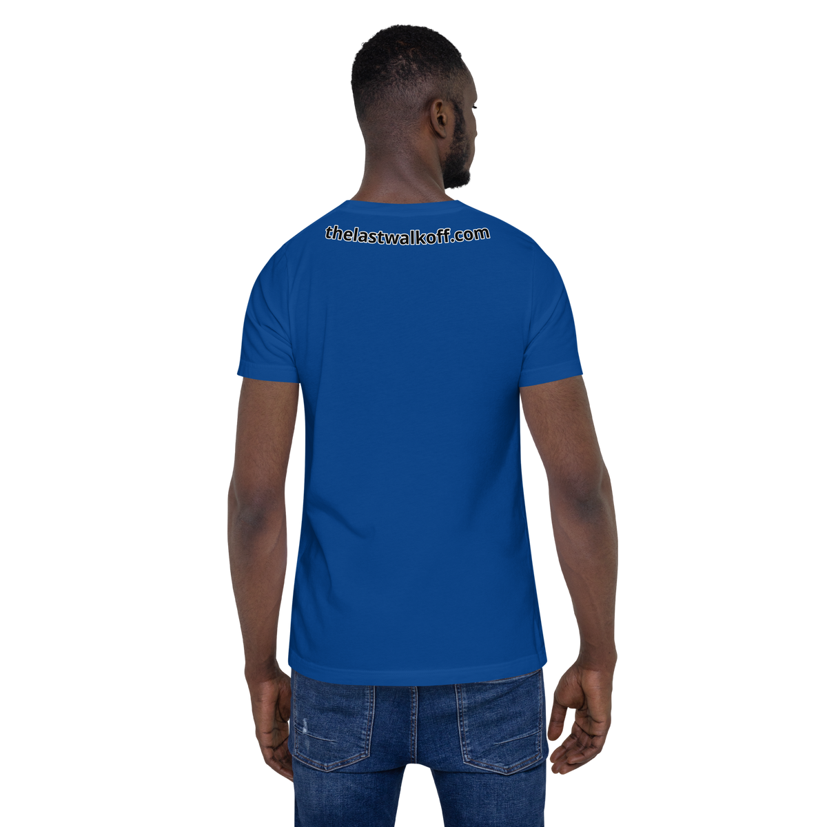 Instructor Show T-shirt