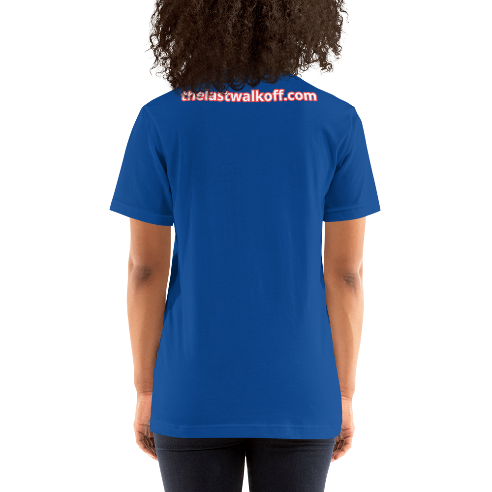 My She-Shed is a Palace Shirt