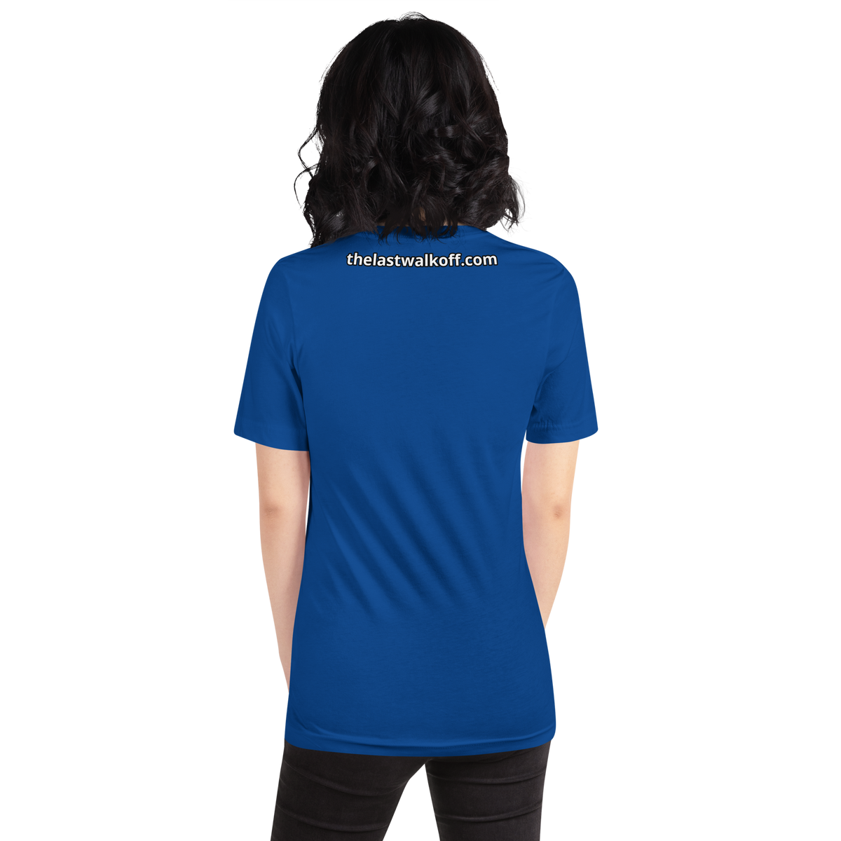 She-Shed Closet Space Shirt