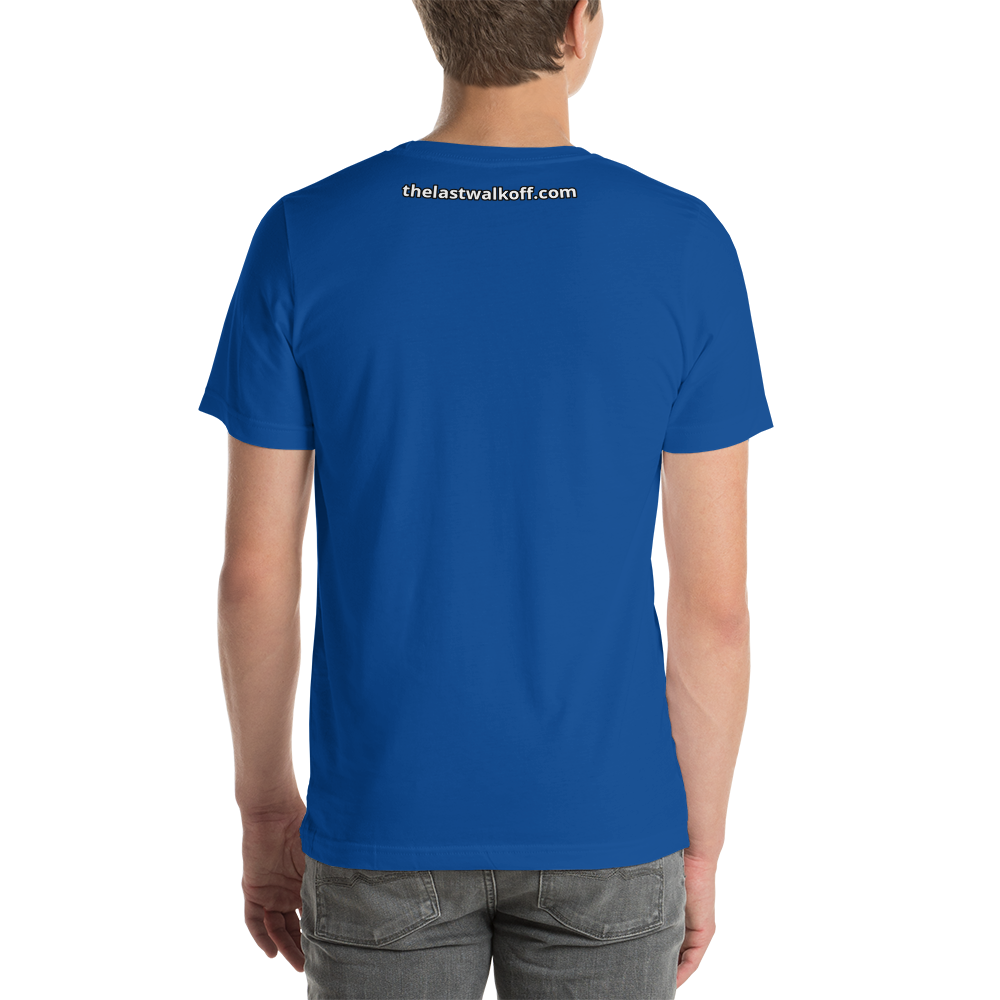 Look in the Mirror Show T-shirt