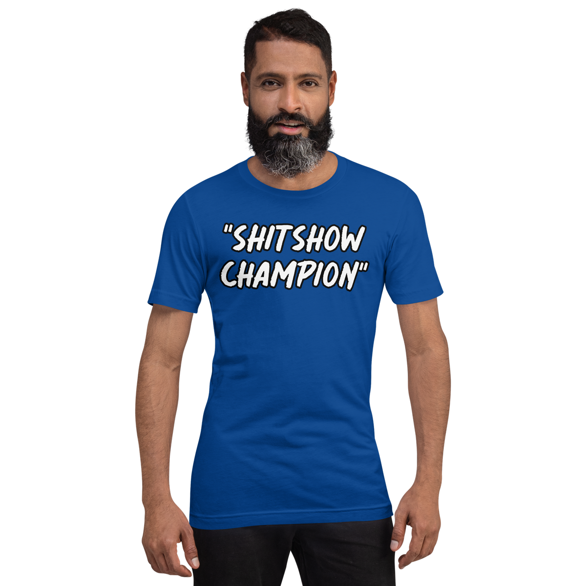 Champion Show T-shirt
