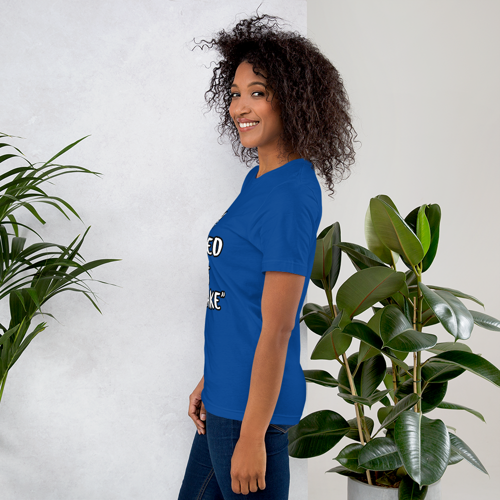 She-Shed Lake Shirt