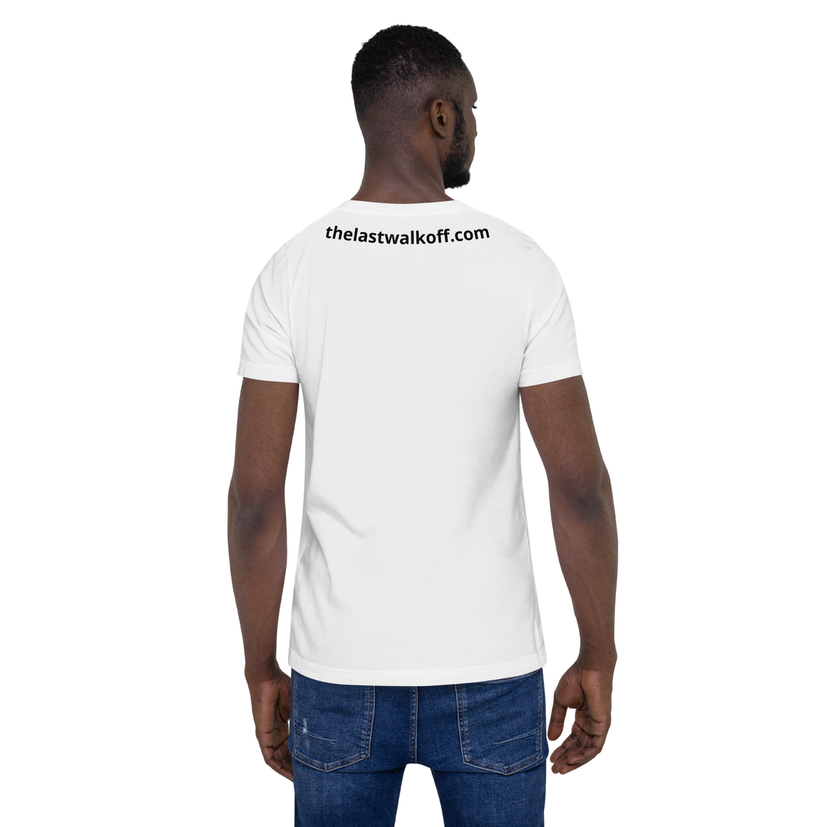 Instructor Show T-shirt