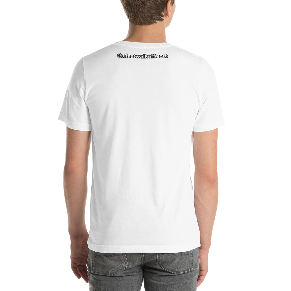 Look in the Mirror Show T-shirt