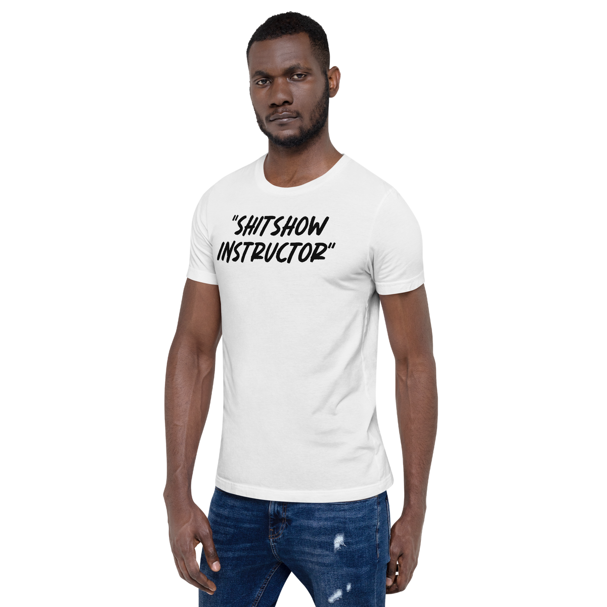 Instructor Show T-shirt