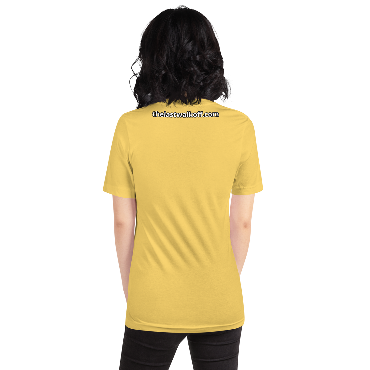 She-Shed Closet Space Shirt