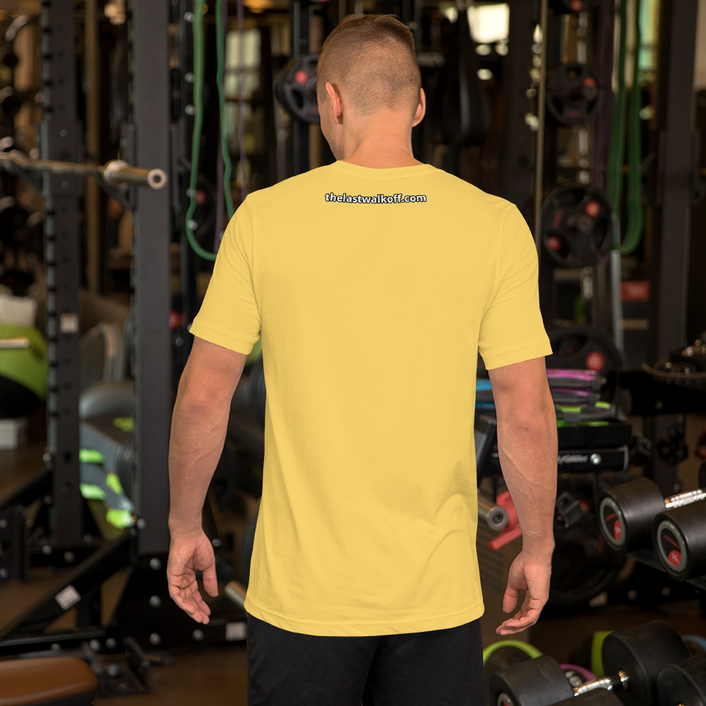 Run Show T-Shirt