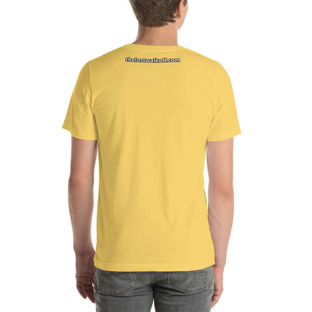 Look in the Mirror Show T-shirt