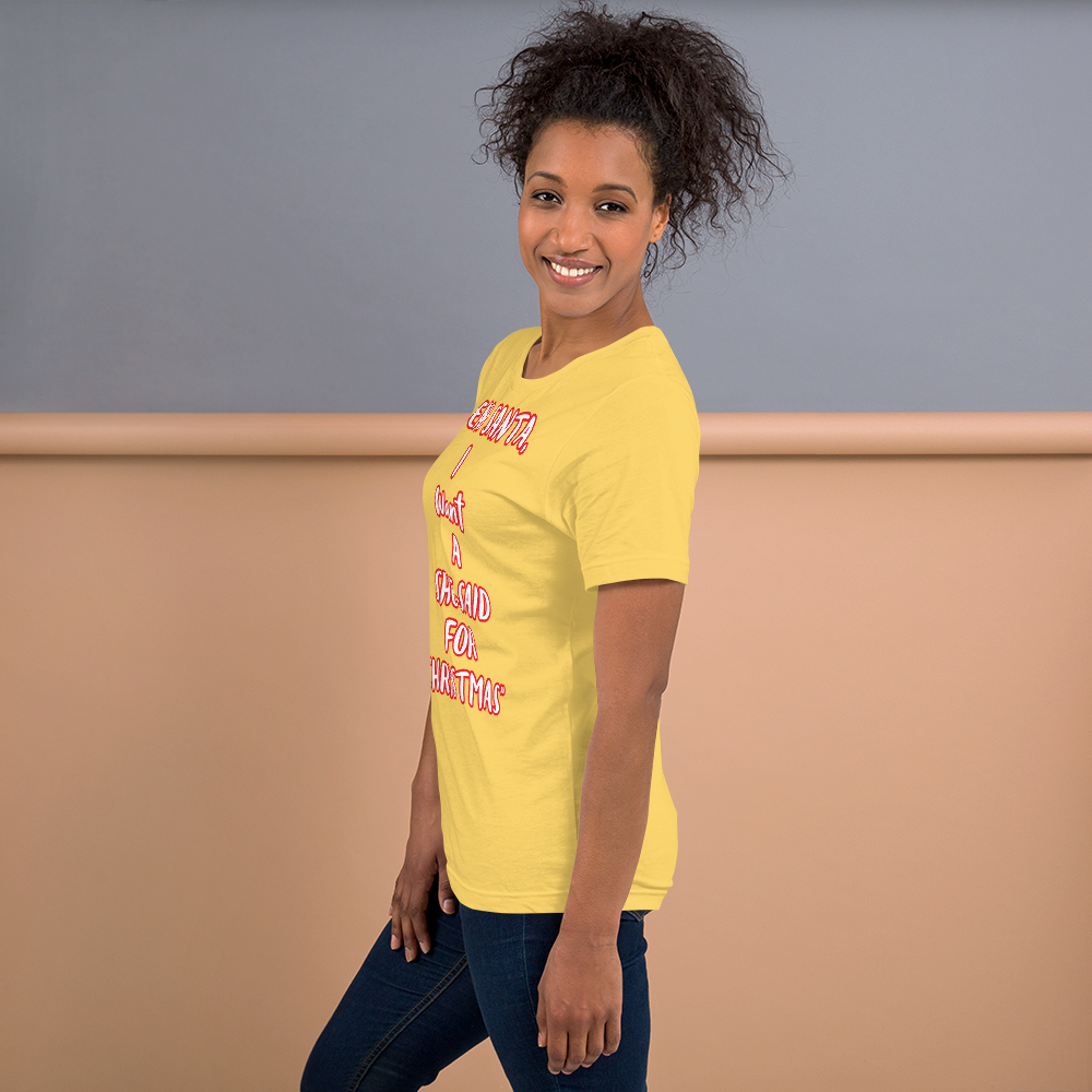 I Want A She-Shed Shirt